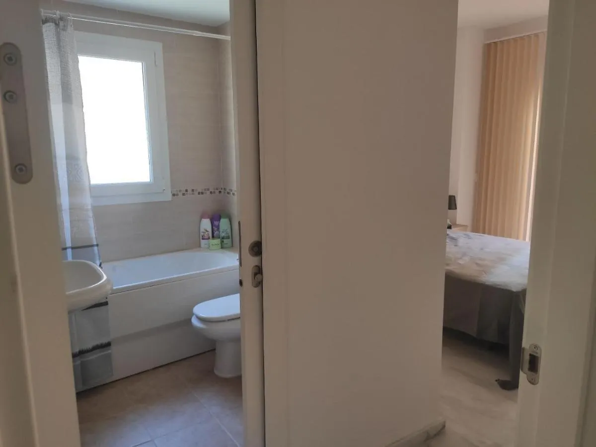 Centro, Piscina, Parking, Town Center, Pool Apartment Rincon de la Victoria