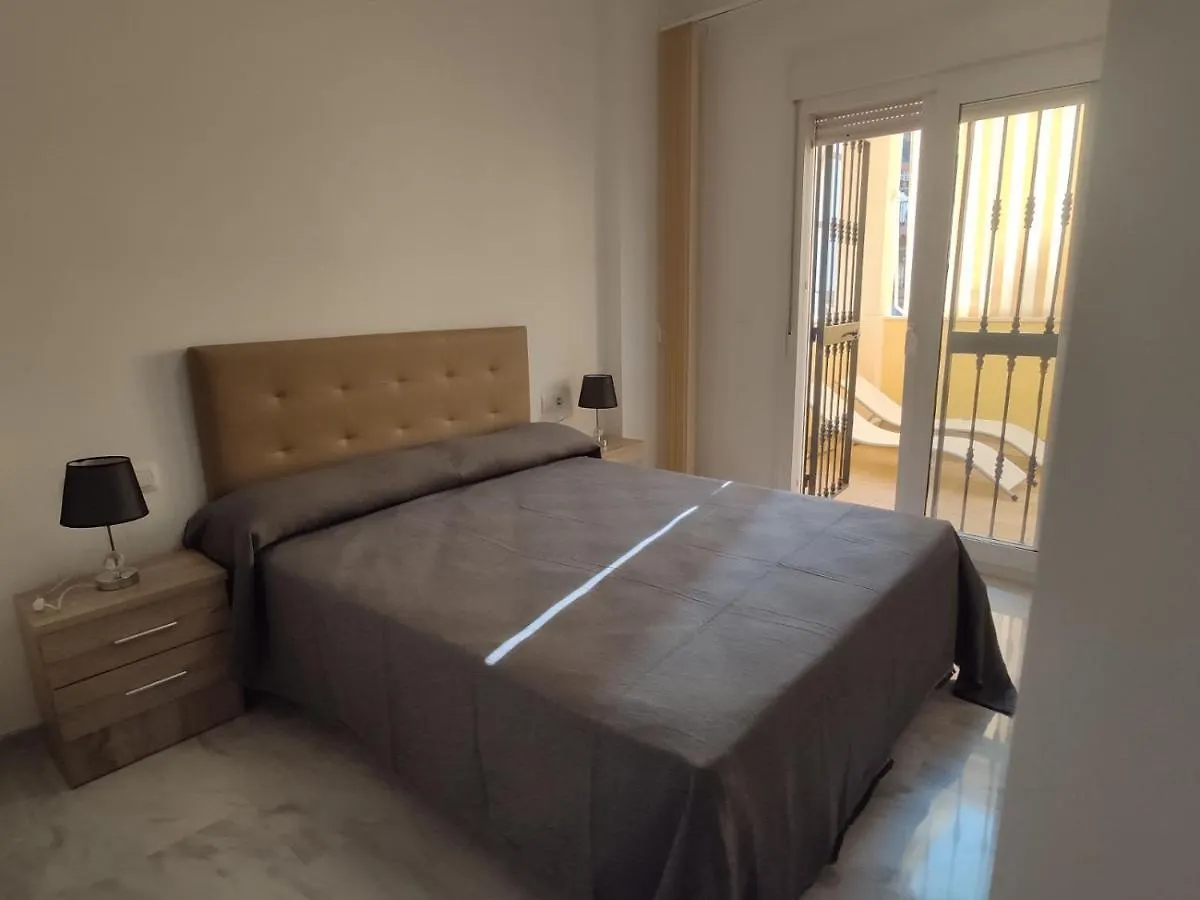 Centro, Piscina, Parking, Town Center, Pool Apartment Rincon de la Victoria 0*,  Spain