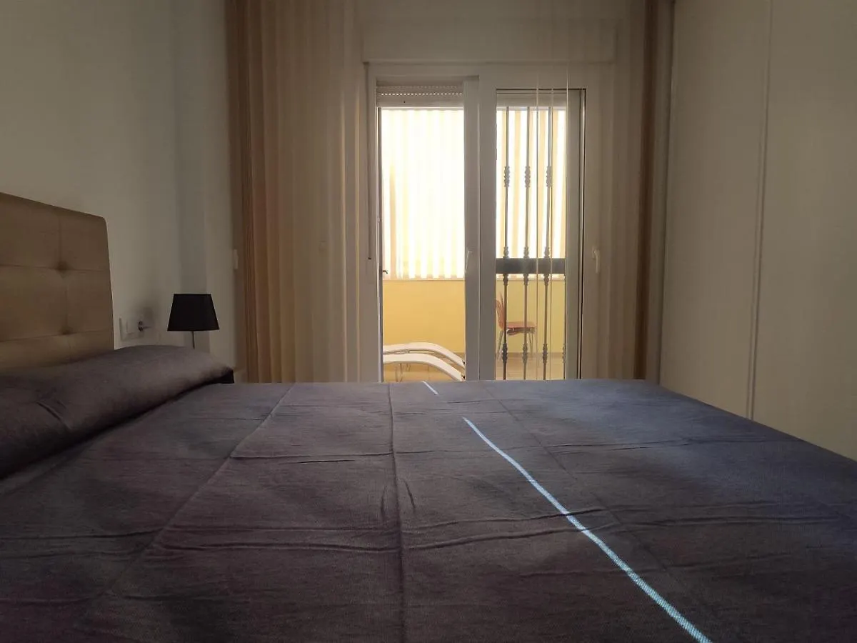 Centro, Piscina, Parking, Town Center, Pool Apartment Rincon de la Victoria