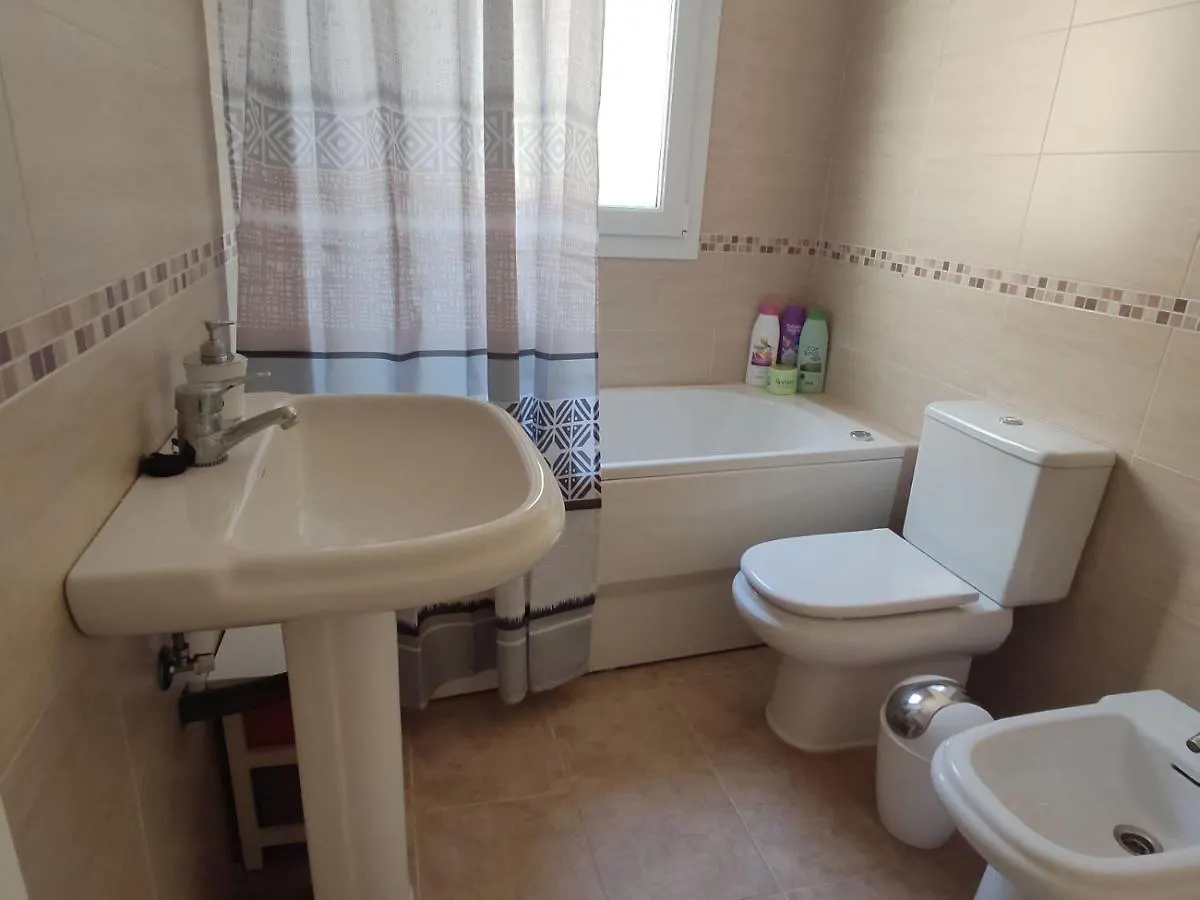 Centro, Piscina, Parking, Town Center, Pool Apartment Rincon de la Victoria 0*,  Spain