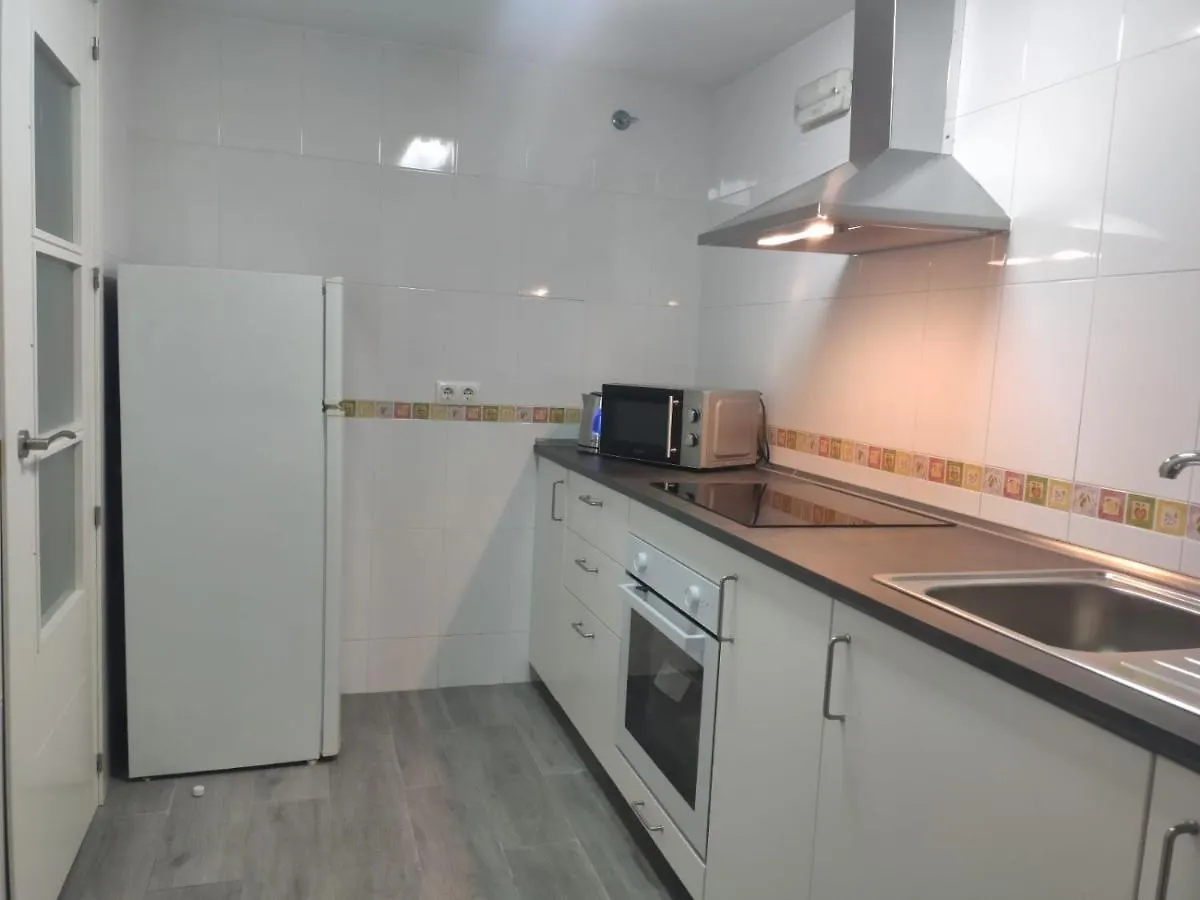 Centro, Piscina, Parking, Town Center, Pool Apartment Rincon de la Victoria 0*,