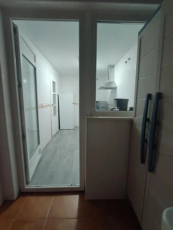 Centro, Piscina, Parking, Town Center, Pool Apartment Rincon de la Victoria 0*,