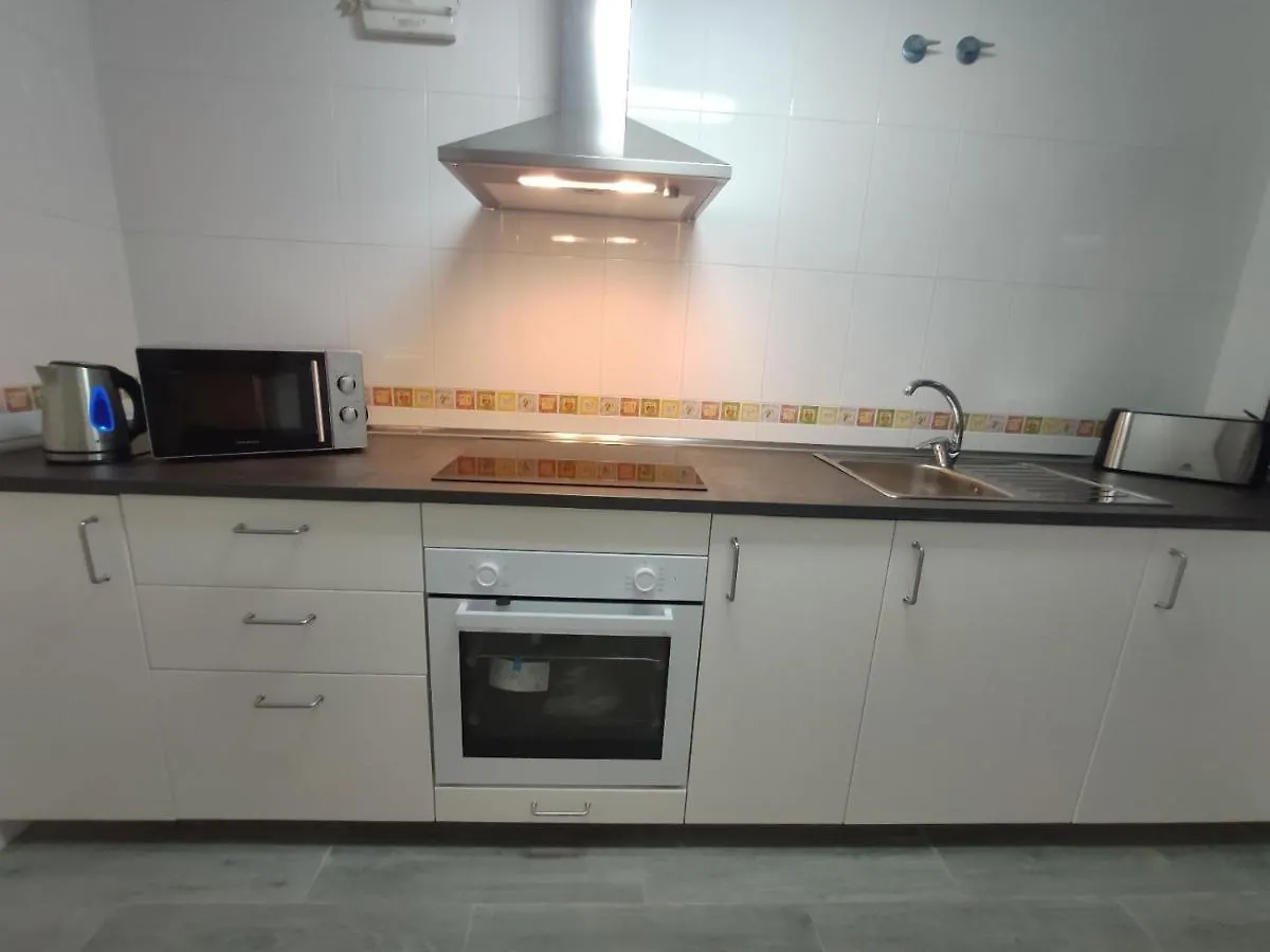 Centro, Piscina, Parking, Town Center, Pool Apartment Rincon de la Victoria 0*,