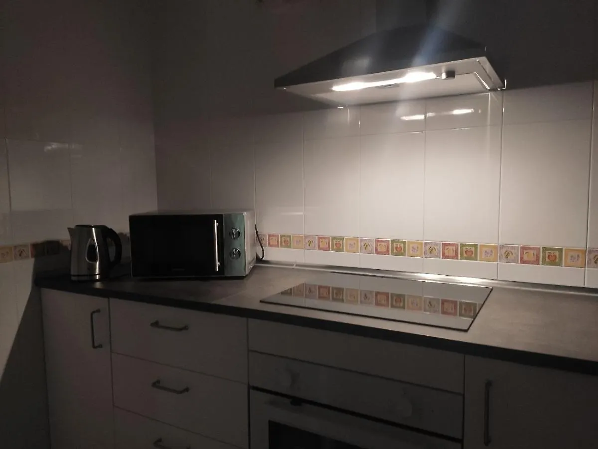 Centro, Piscina, Parking, Town Center, Pool Apartment Rincon de la Victoria