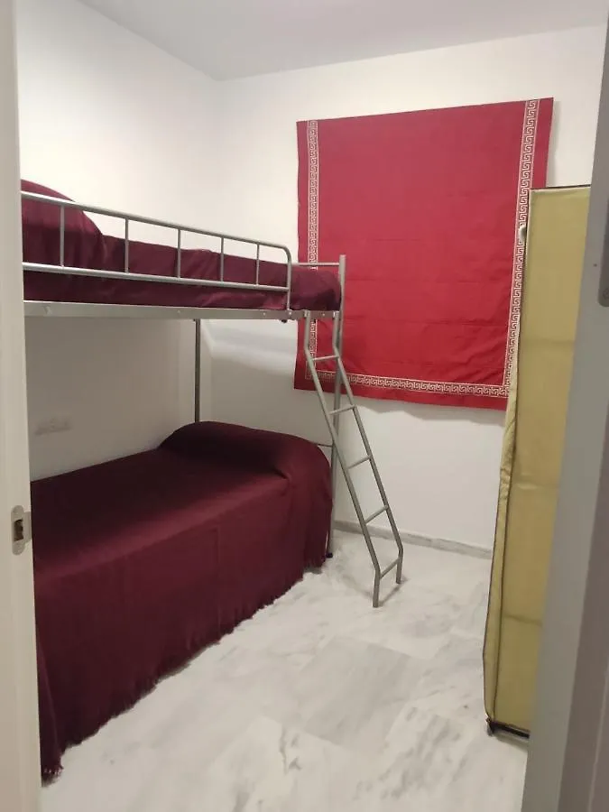 Centro, Piscina, Parking, Town Center, Pool Apartment Rincon de la Victoria