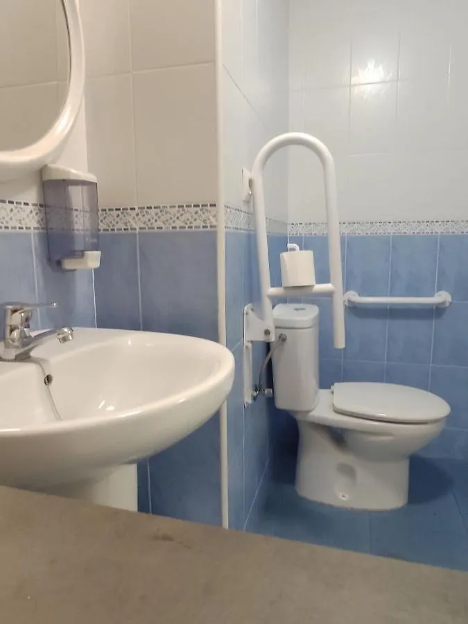 Centro, Piscina, Parking, Town Center, Pool Apartment Rincon de la Victoria Spain