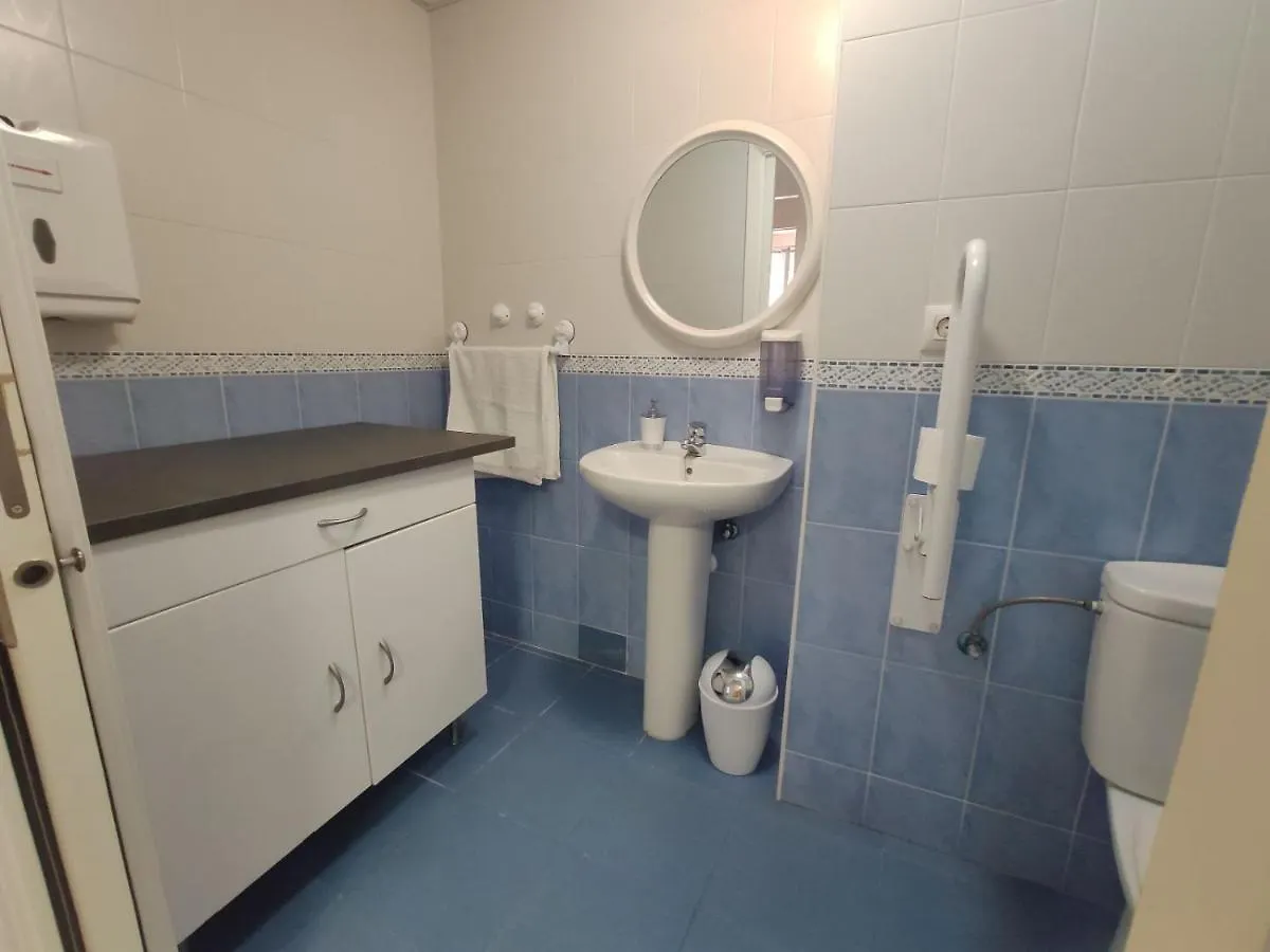 Centro, Piscina, Parking, Town Center, Pool Apartment Rincon de la Victoria
