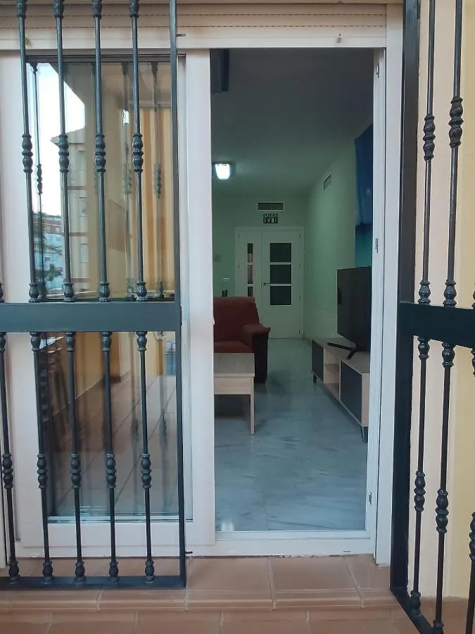Centro, Piscina, Parking, Town Center, Pool Apartment Rincon de la Victoria Spain