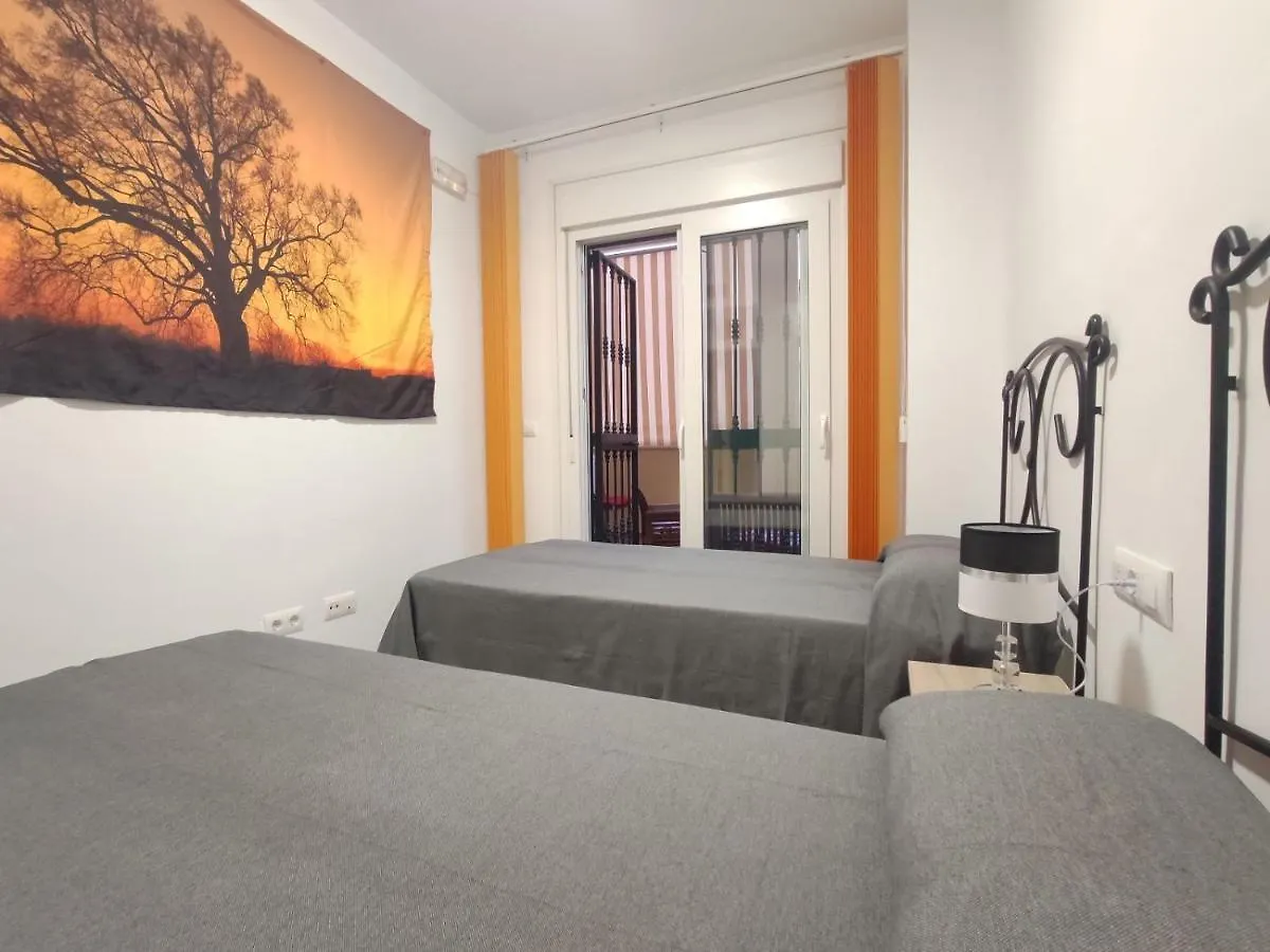 Centro, Piscina, Parking, Town Center, Pool Apartment Rincon de la Victoria