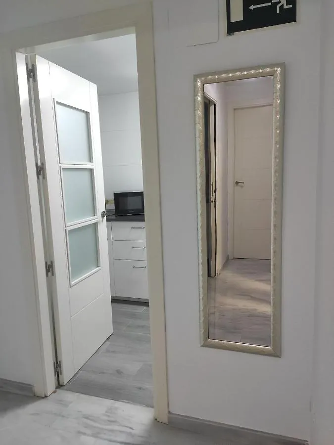 Centro, Piscina, Parking, Town Center, Pool Apartment Rincon de la Victoria 0*,  Spain
