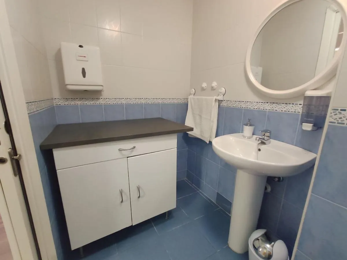 Centro, Piscina, Parking, Town Center, Pool Apartment Rincon de la Victoria