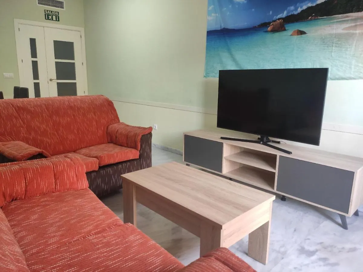 Centro, Piscina, Parking, Town Center, Pool Apartment Rincon de la Victoria