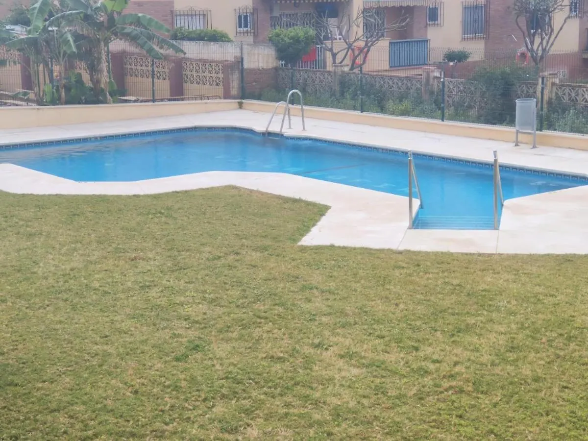Centro, Piscina, Parking, Town Center, Pool Apartment Rincon de la Victoria 0*,  Spain