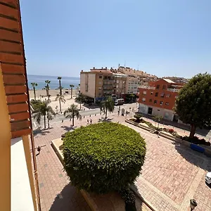 Casaflex Palmeras Aptº Con Vistas Al Mar Apartment